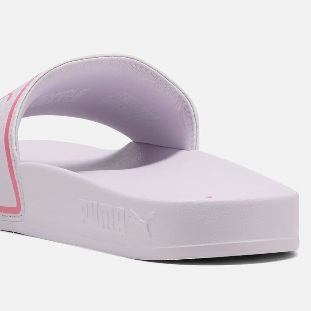 Puma Leadcat 2.0 Jr Kids' Slides