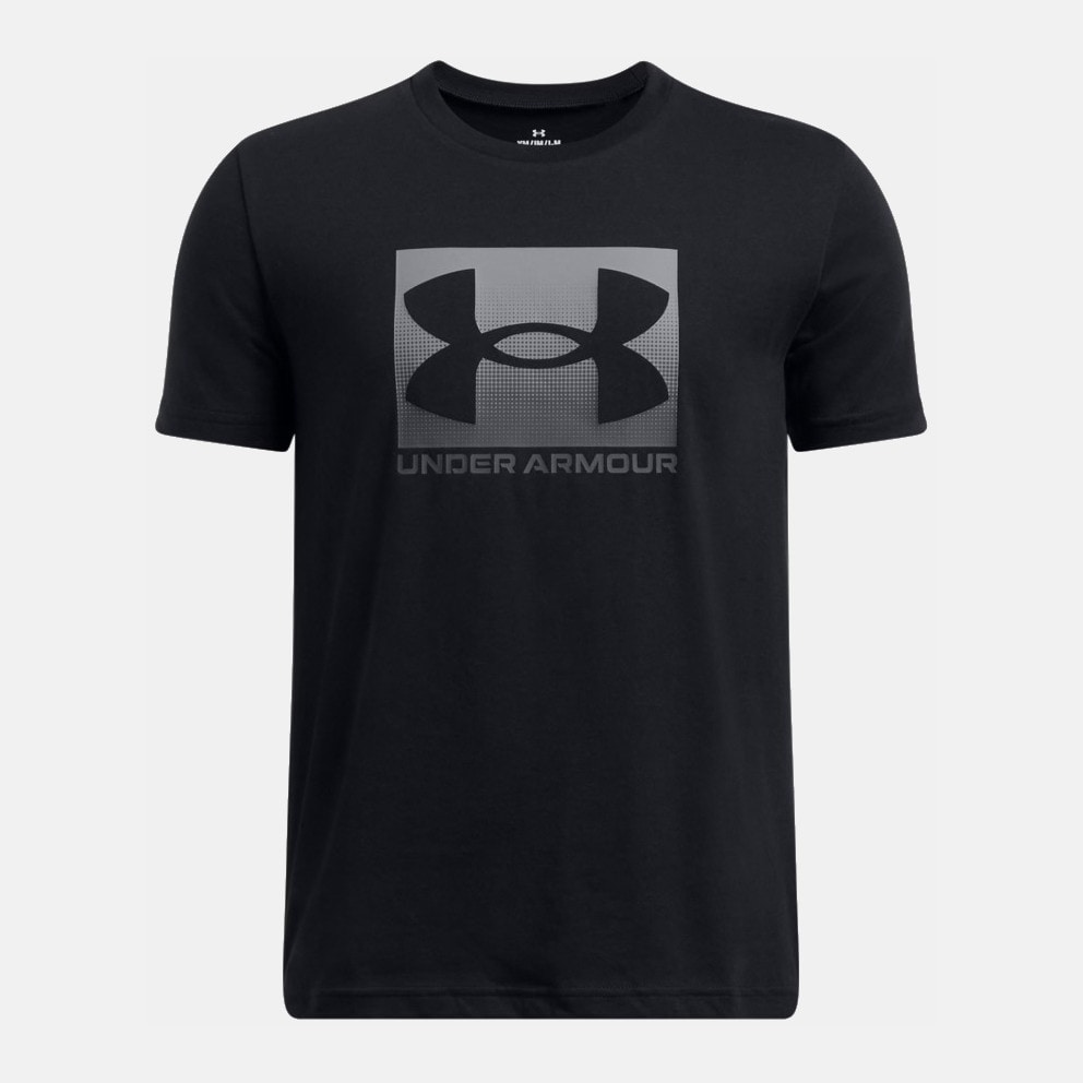 Under Armour UΑ Boxed Sports Update Kids' T-Shirt