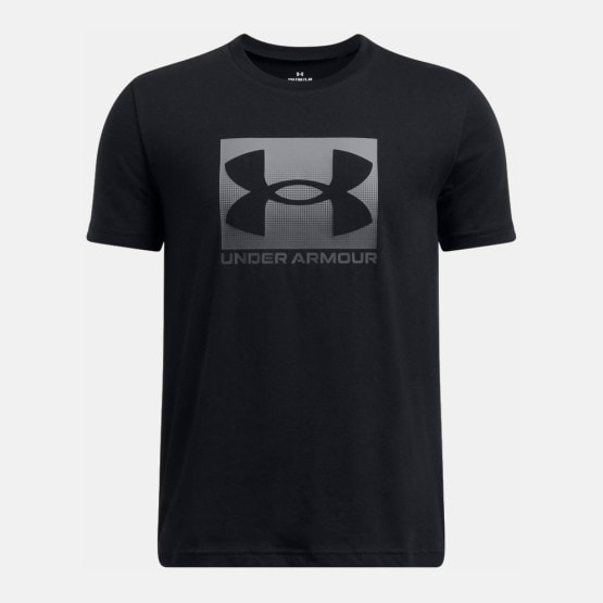 Under Armour UΑ Boxed Sports Update Kids' T-Shirt