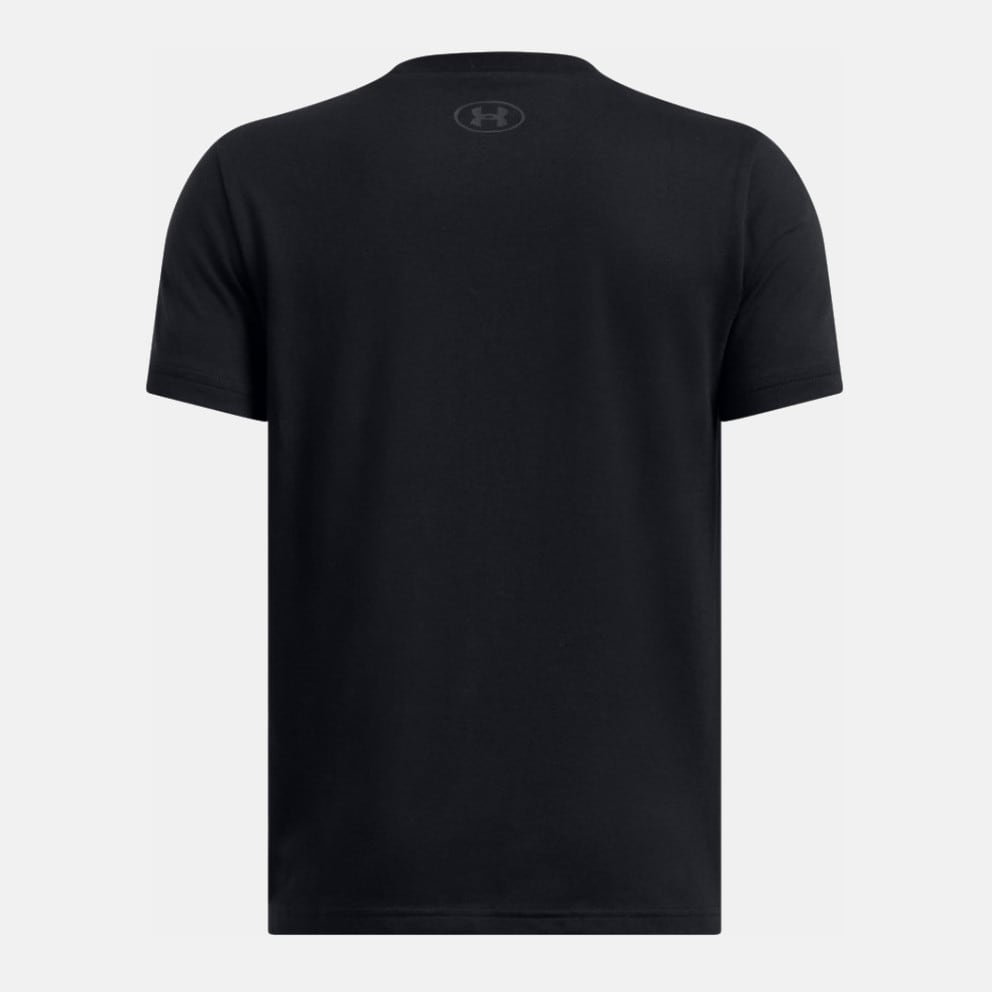 Under Armour UΑ Boxed Sports Update Kids' T-Shirt