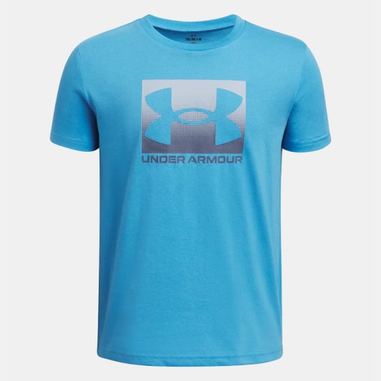 Under Armour UΑ Boxed Sports Update Kids' T-Shirt