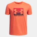 Under Armour UΑ Boxed Sports Update Kids' T-Shirt