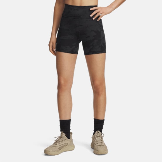 Under Armour Project Rock Women's Shorts