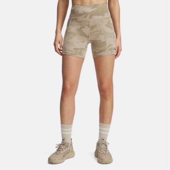 Under Armour Project Rock Women's Shorts