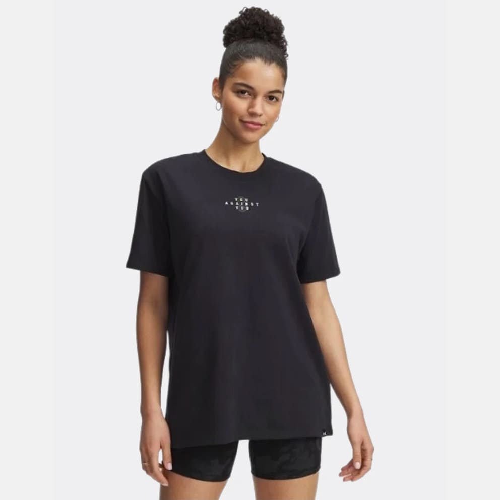 Under Armour Project Rock Women's T-Shirt