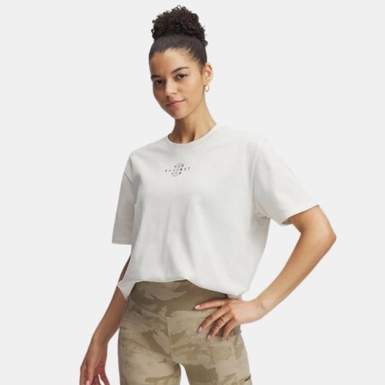 Under Armour Project Rock Women's T-Shirt