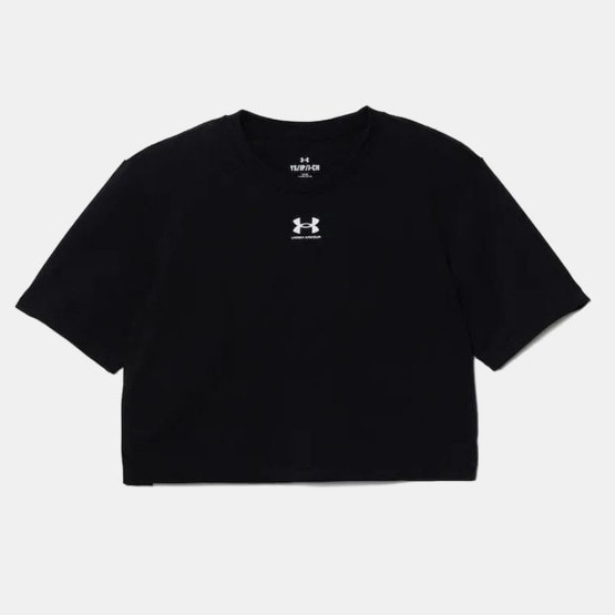 Under Armour Rival Kids' T-Shirt