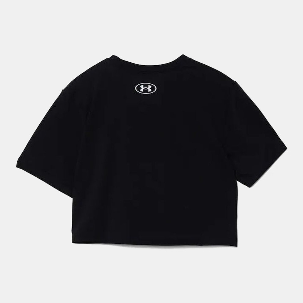 Under Armour Rival Kids' T-Shirt