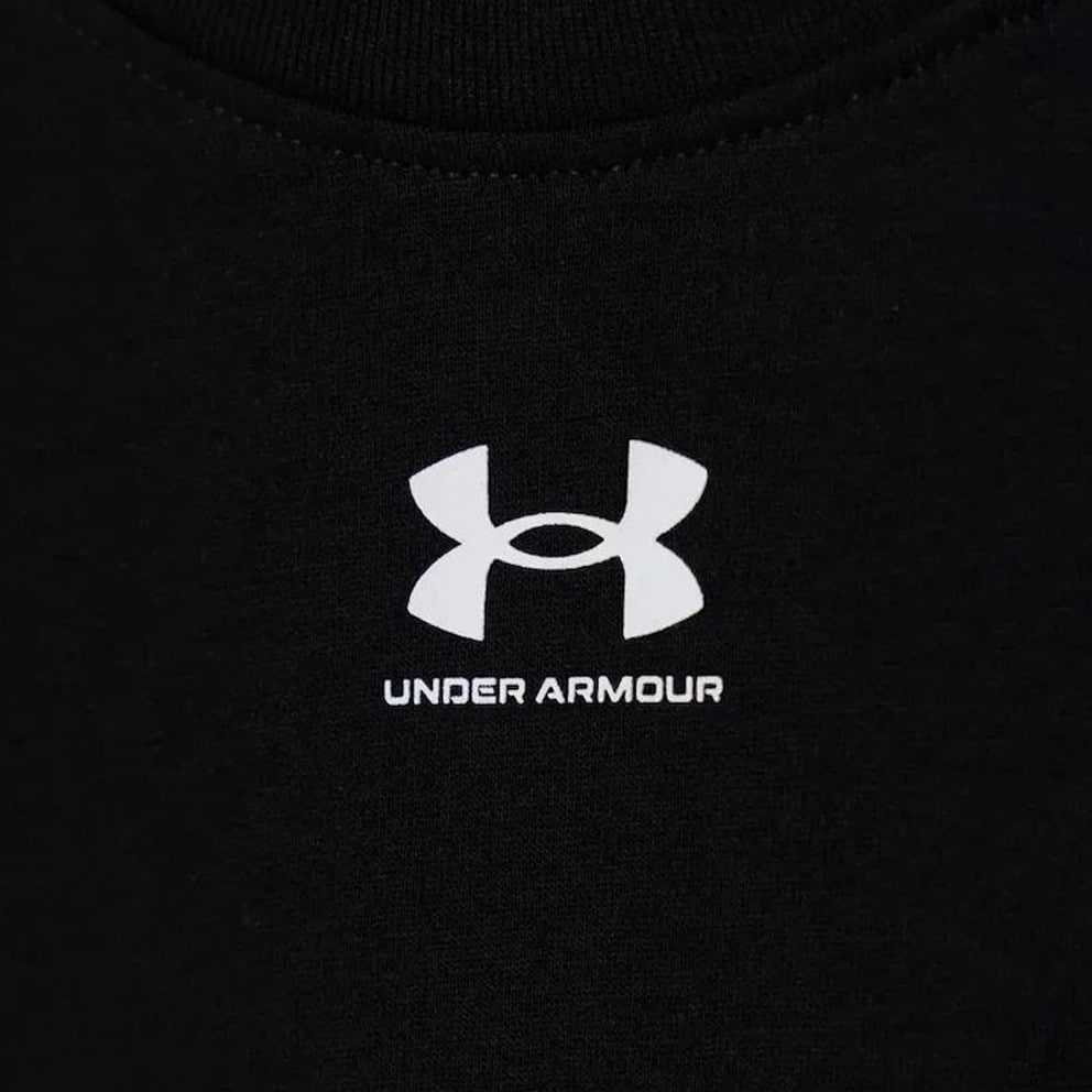Under Armour Rival Kids' T-Shirt