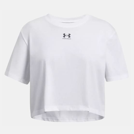 Under Armour Rival Kids' T-Shirt