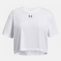 Under Armour Rival Kids' T-Shirt