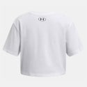 Under Armour Rival Kids' T-Shirt