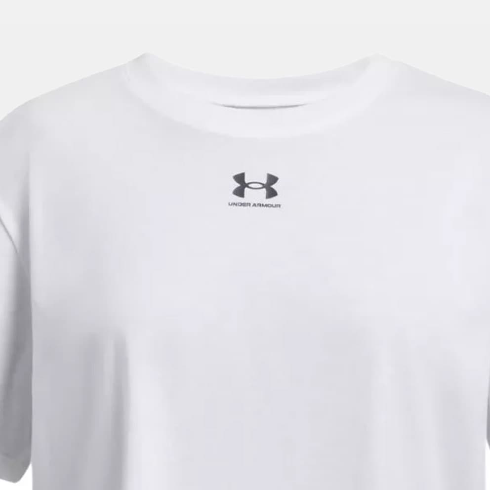 Under Armour Rival Kids' T-Shirt