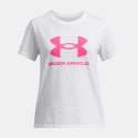 Under Armour UΑ Big Logo Kids' T-Shirt