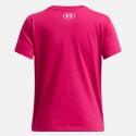 Under Armour UΑ Big Logo Kids' T-Shirt
