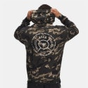 Under Armour Pjt Rck Aop Terry Hd