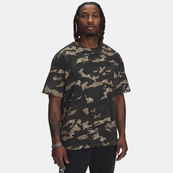 Under Armour Project Rock Men's T-Shirt