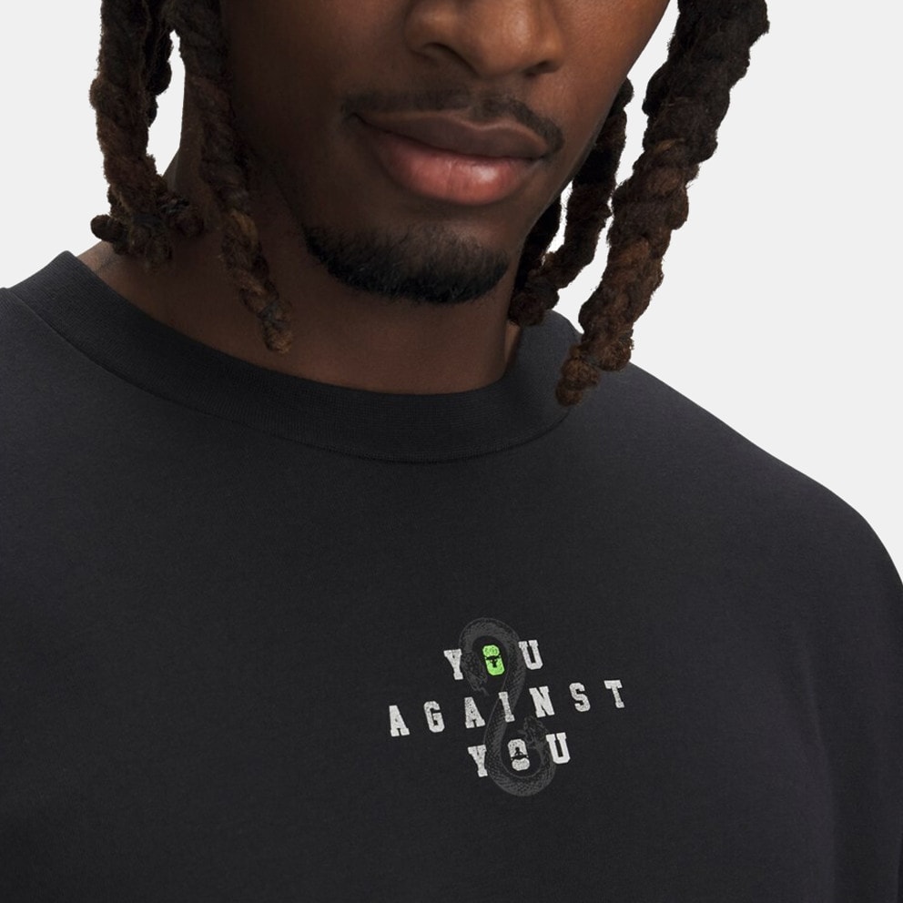 Under Armour Project Rock Men's T-Shirt