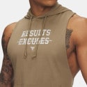 Under Armour Project Rock Q2 Payoff Ανδρικό Αμάνικο T-shirt