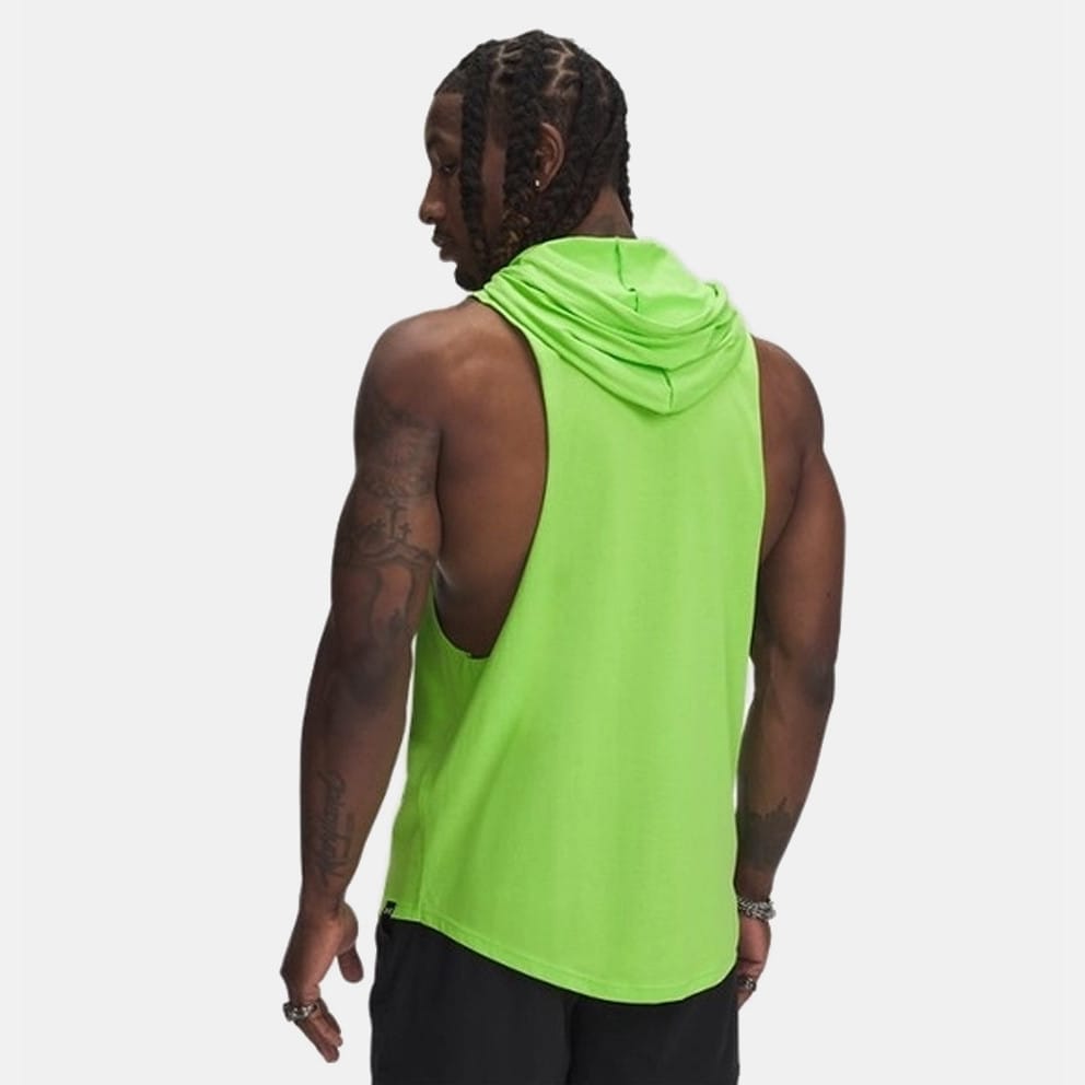 Under Armour Project Rock Q2 Payoff Men's Tank Top