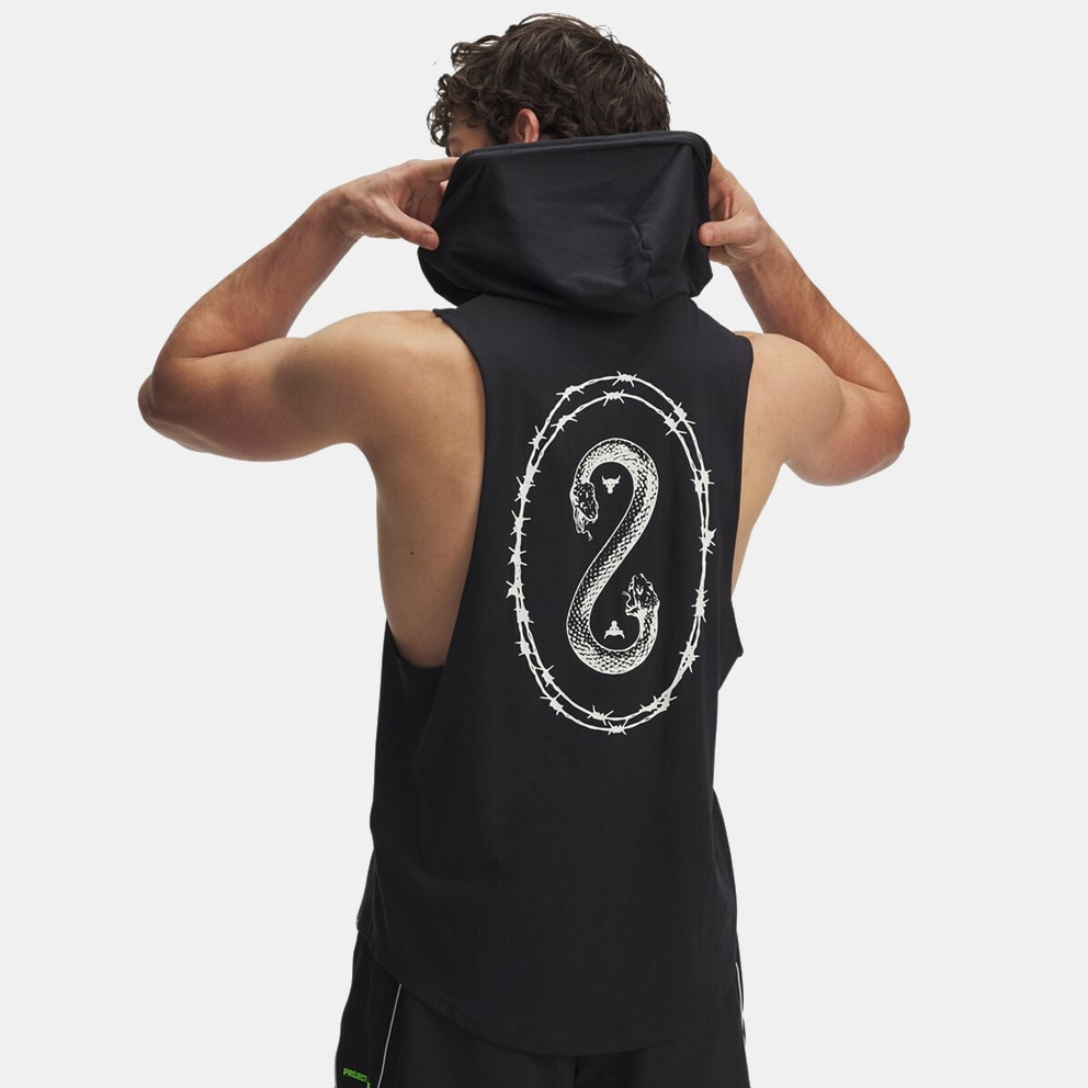 Under Armour Project Rock Snake Men's Tank Top