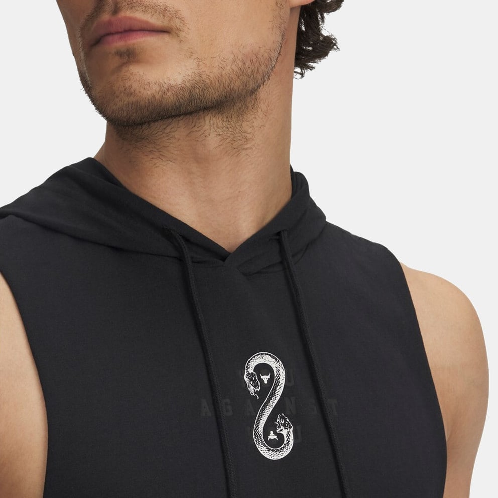 Under Armour Project Rock Snake Men's Tank Top