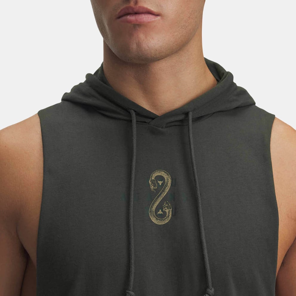 Under Armour Project Rock Snake Men's Tank Top