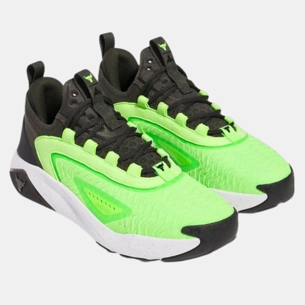Under Armour Project Rock 7 Men's Shoes