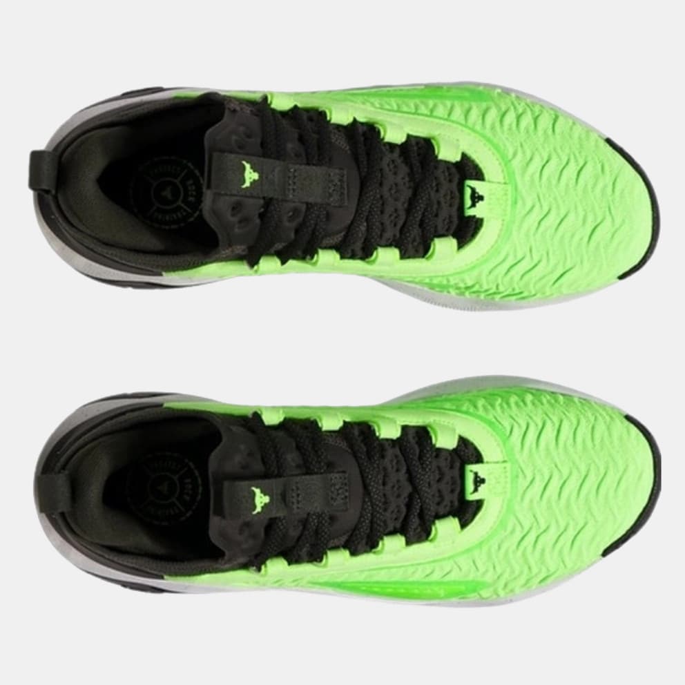Under Armour Project Rock 7 Men's Shoes