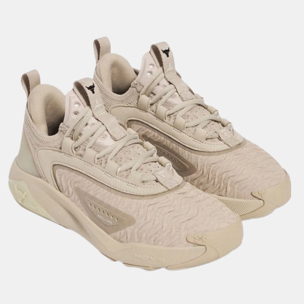 Under Armour Project Rock 7 Women's Shoes