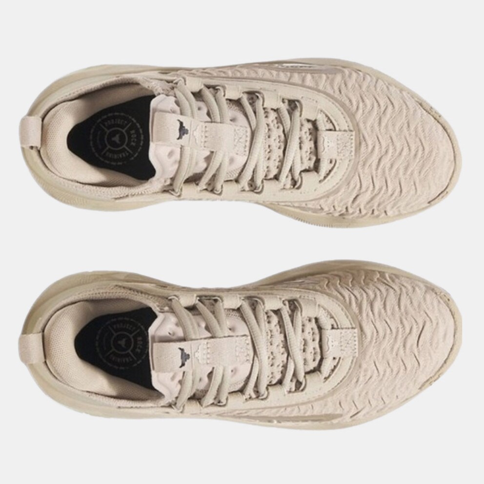 Under Armour Project Rock 7 Women's Shoes