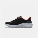 Under Armour Pursuit 4 Παιδικά Παπούτσια για Τρέξιμο