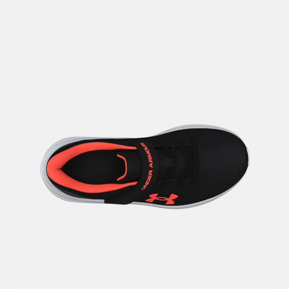 Under Armour Pursuit 4 Παιδικά Παπούτσια για Τρέξιμο