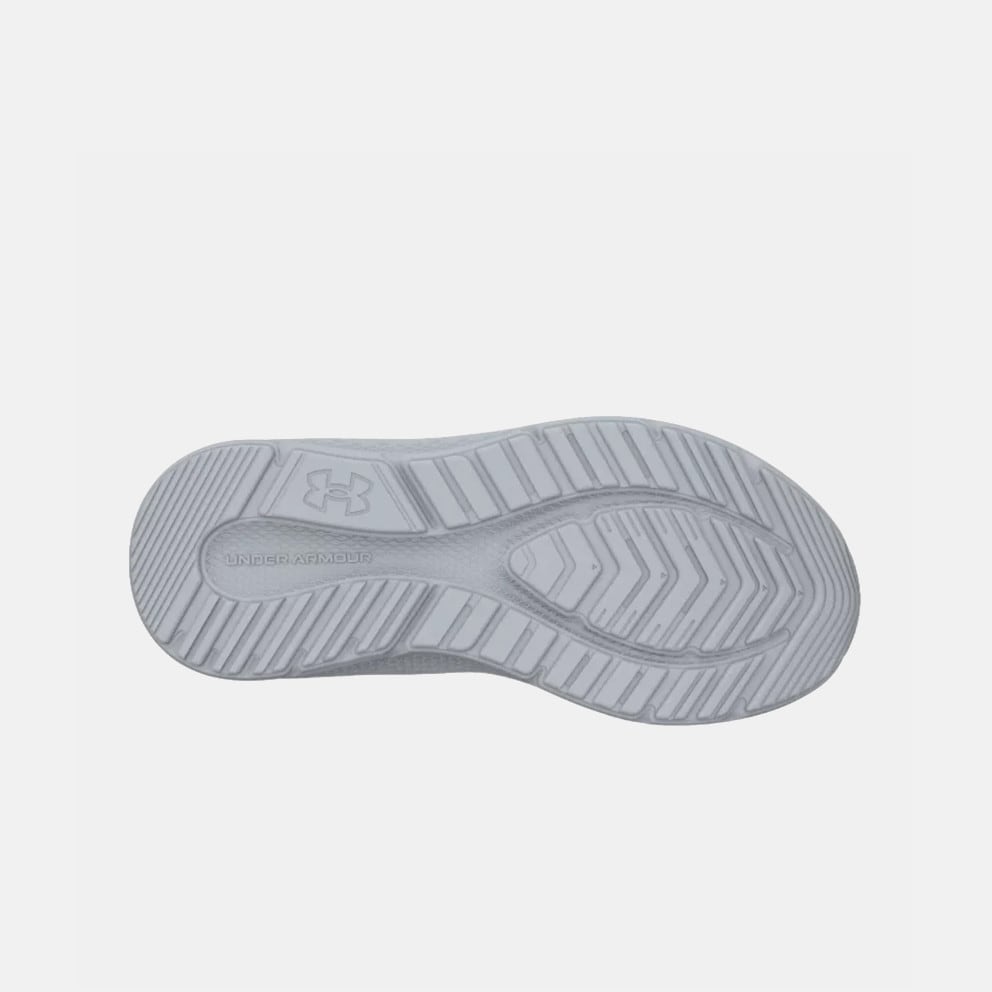 Under Armour Pursuit 4 Παιδικά Παπούτσια για Τρέξιμο