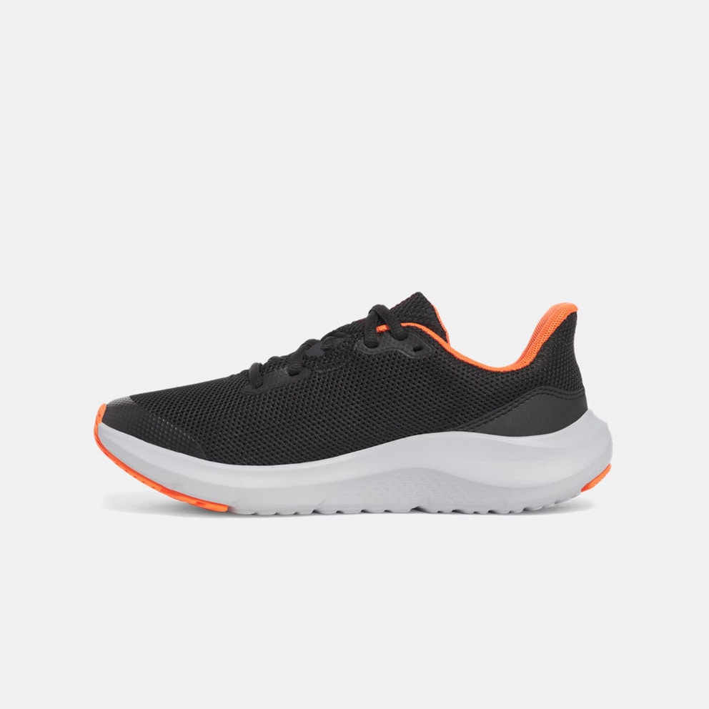 Under Armour Pursuit 4 Παιδικά Παπούτσια για Τρέξιμο