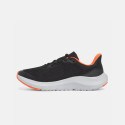 Under Armour Pursuit 4 Παιδικά Παπούτσια για Τρέξιμο
