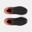 Under Armour Pursuit 4 Παιδικά Παπούτσια για Τρέξιμο