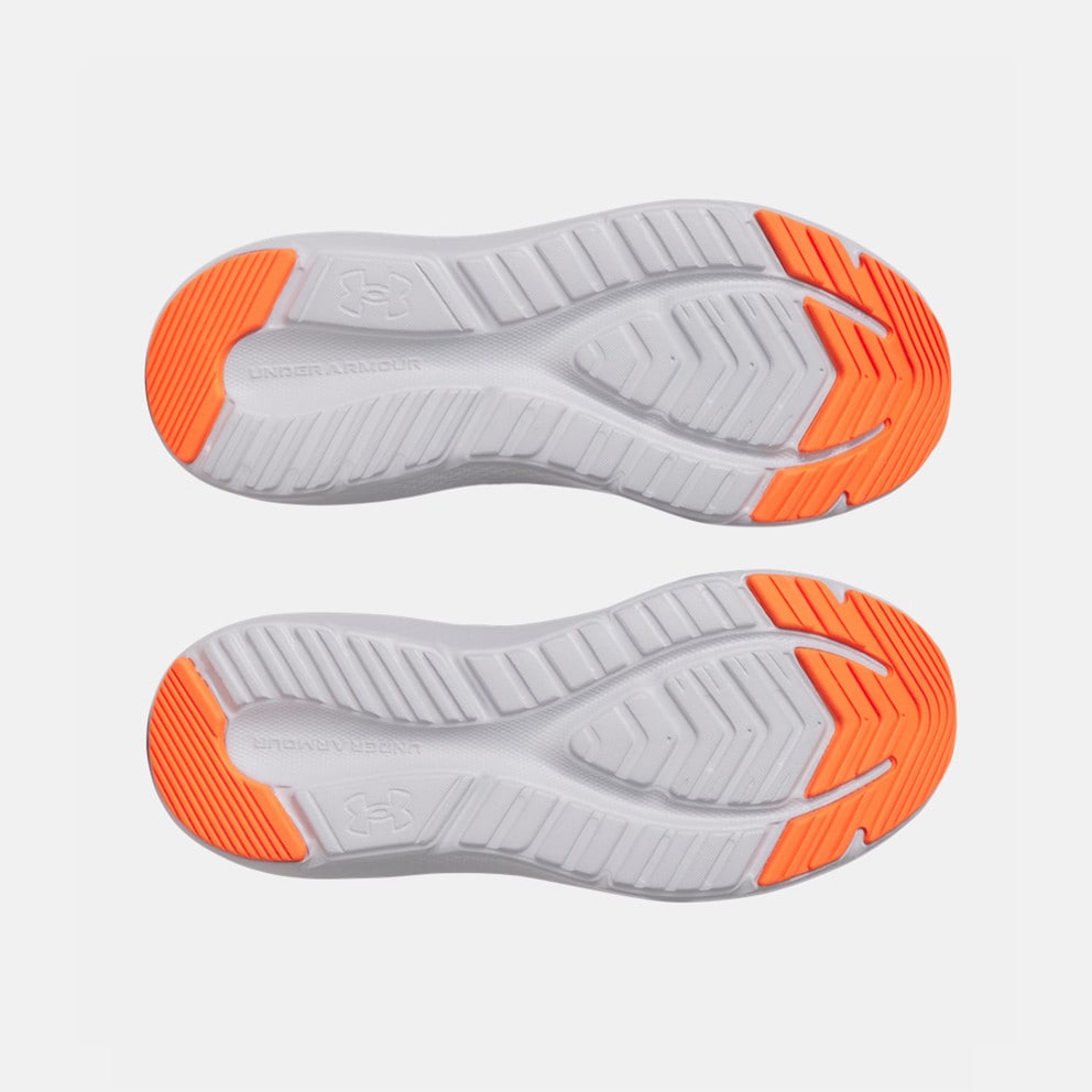 Under Armour Pursuit 4 Παιδικά Παπούτσια για Τρέξιμο