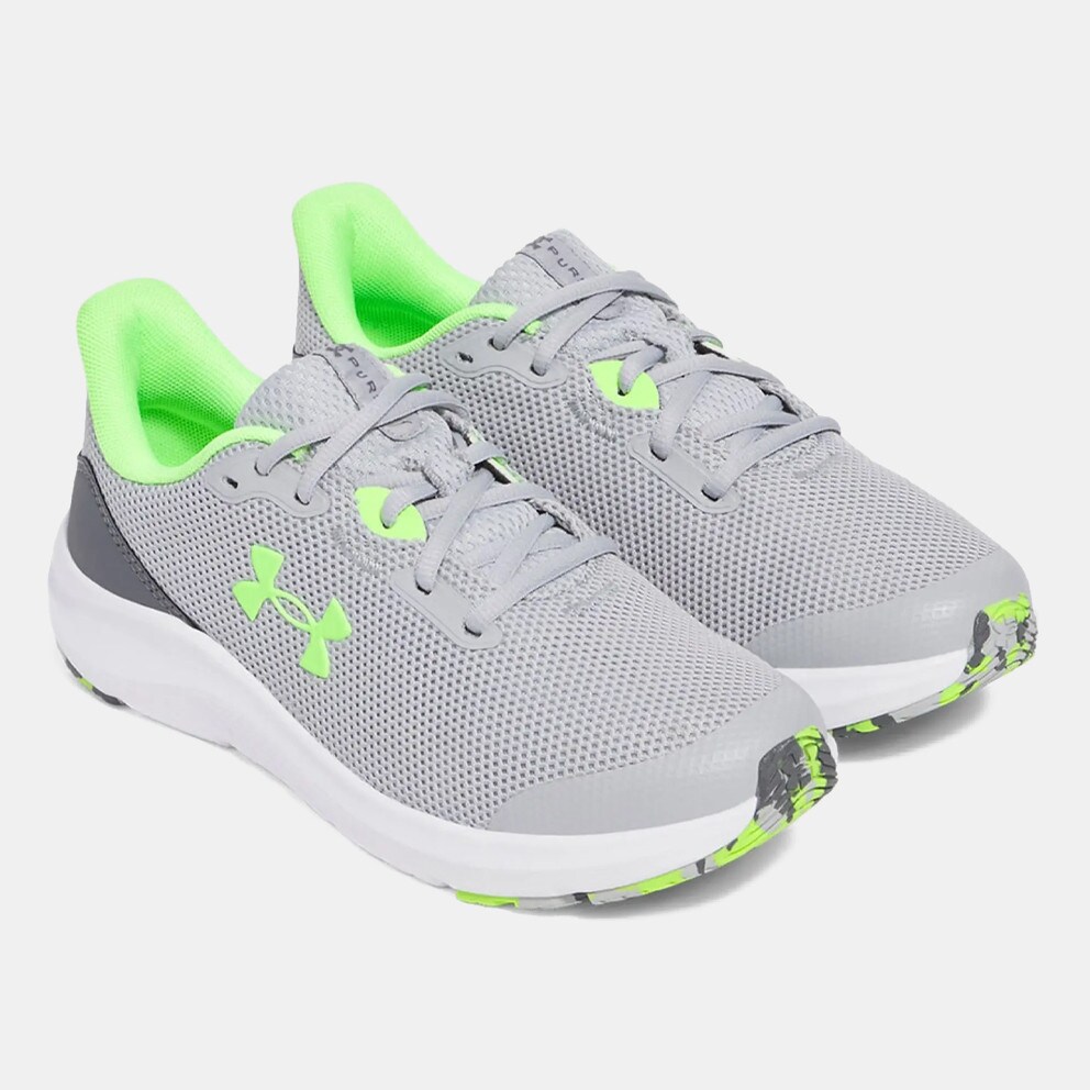Under Armour Pursuit 4 Kids' Running Shoes