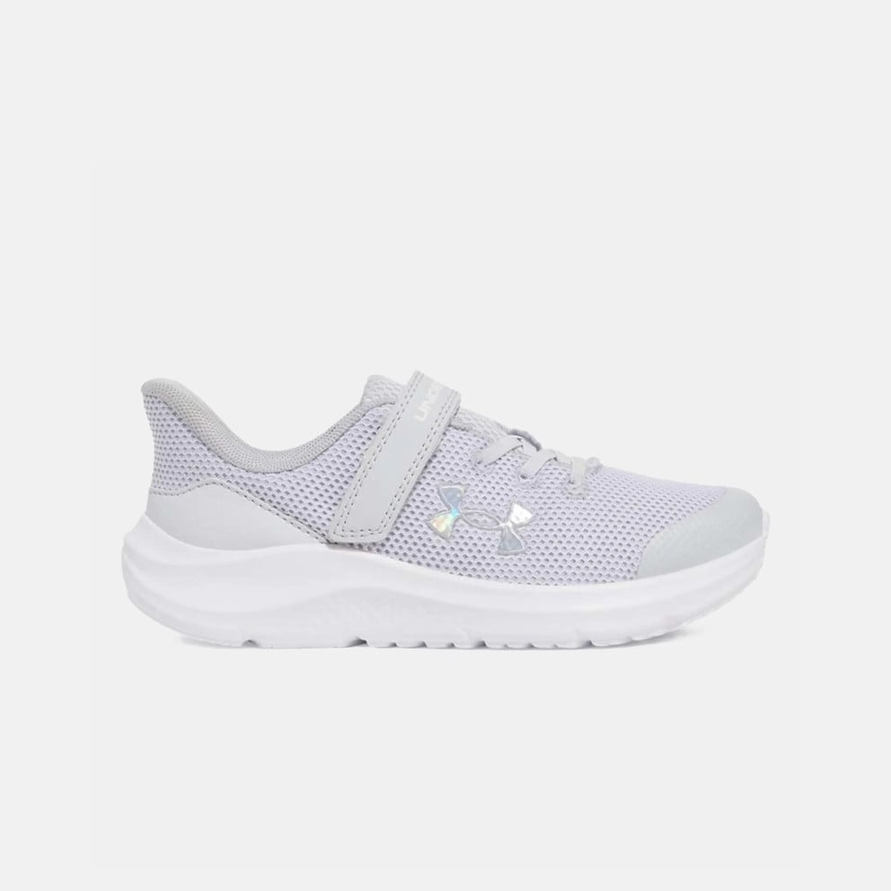 Under Armour Pursuit 4 Παιδικά Παπούτσια για Τρέξιμο