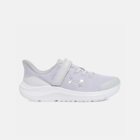 Under Armour Pursuit 4 Kids' Running Shoes