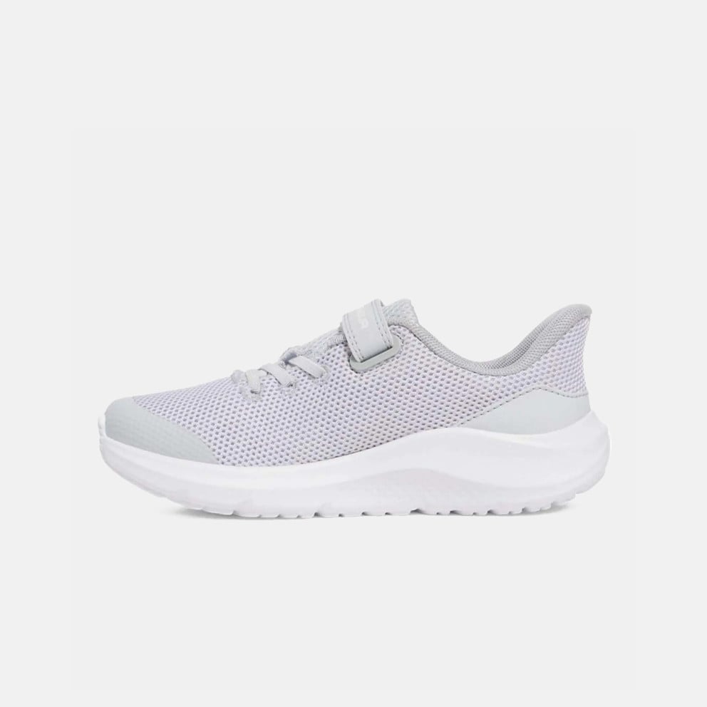 Under Armour Pursuit 4 Παιδικά Παπούτσια για Τρέξιμο
