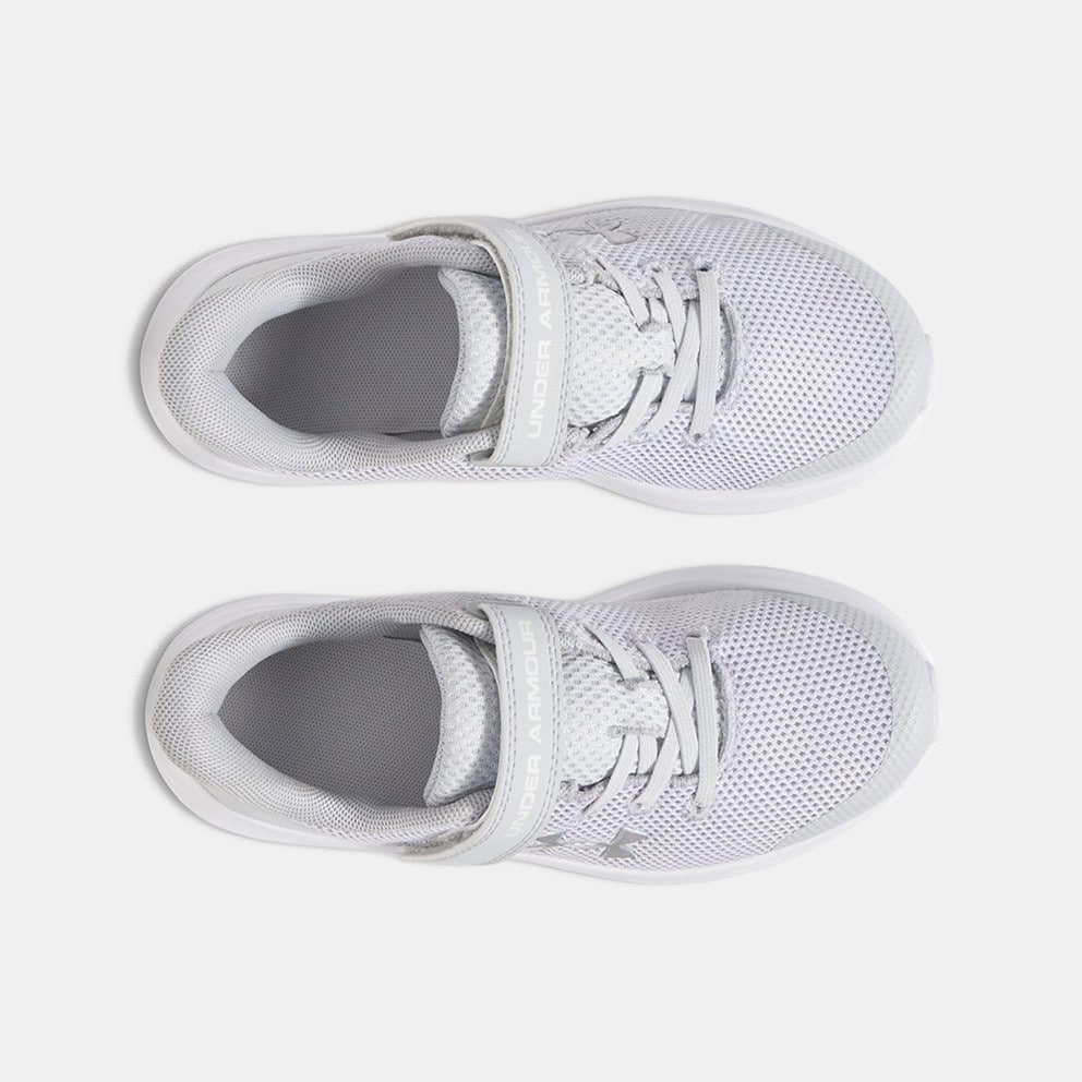 Under Armour Pursuit 4 Παιδικά Παπούτσια για Τρέξιμο