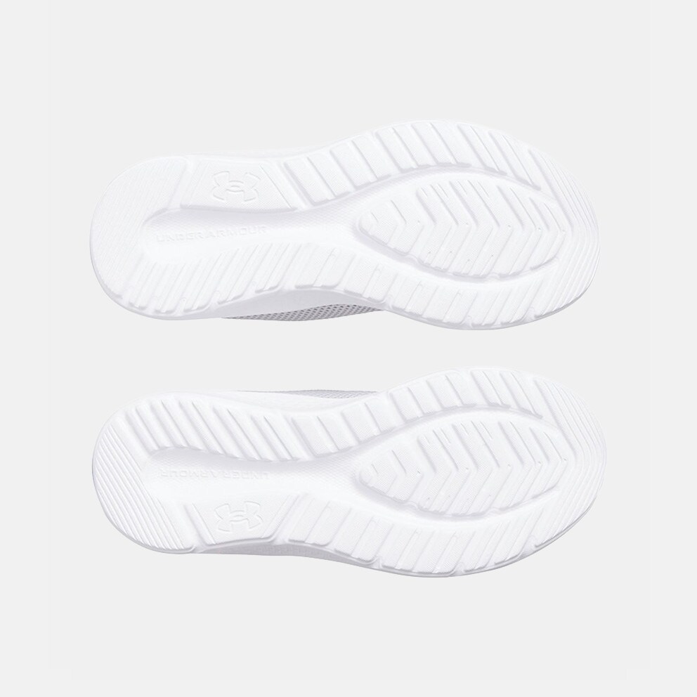 Under Armour Pursuit 4 Παιδικά Παπούτσια για Τρέξιμο