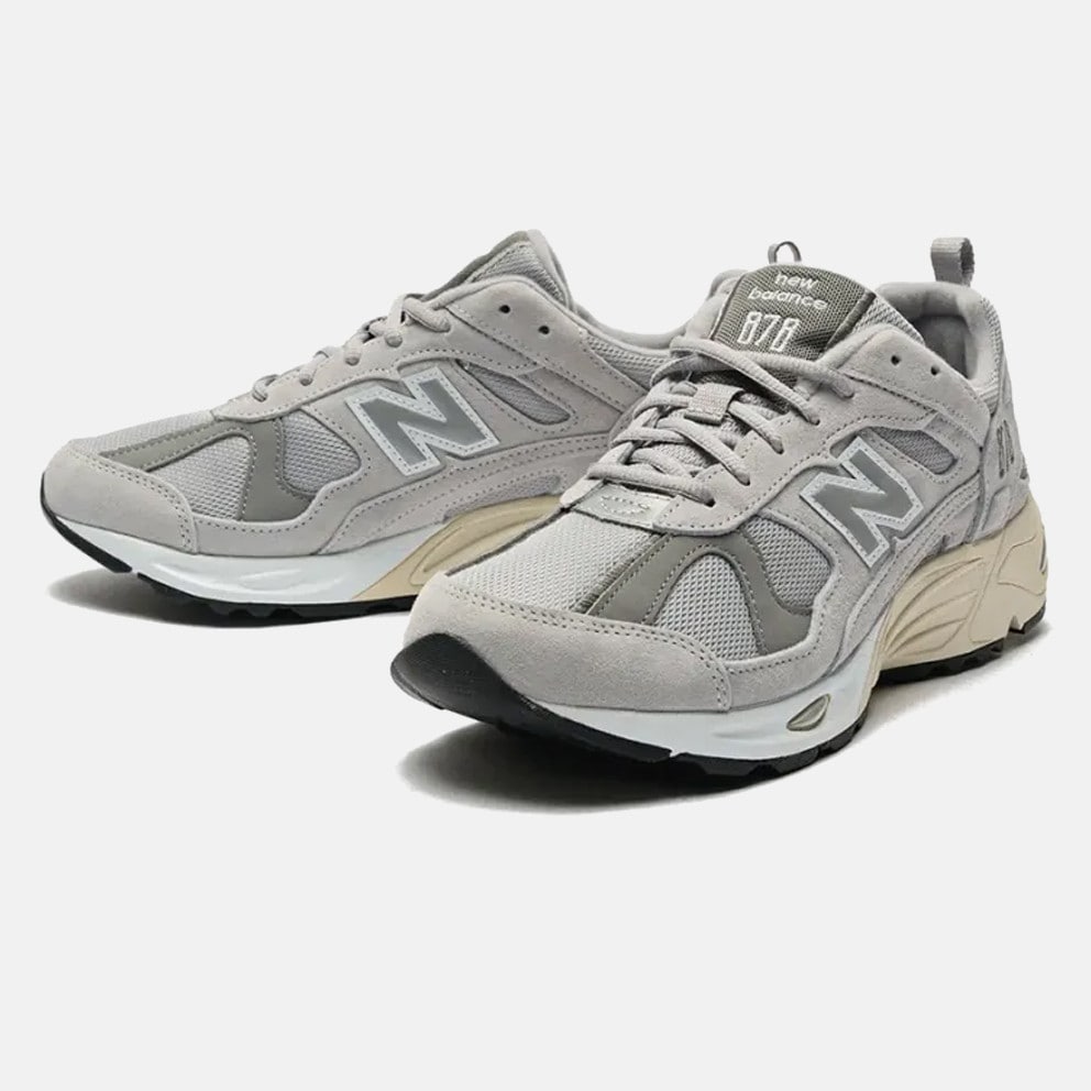 New Balance 878 Γυναικεία Παπούτσια