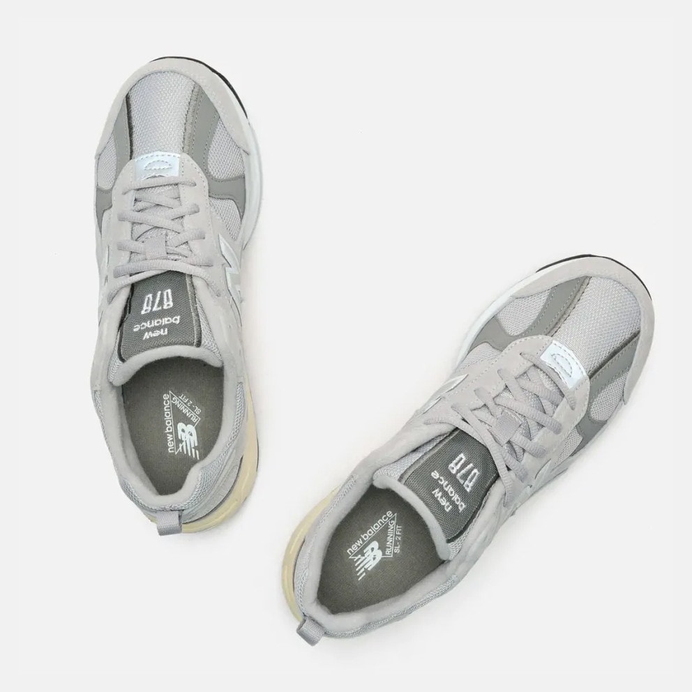 New Balance 878 Γυναικεία Παπούτσια