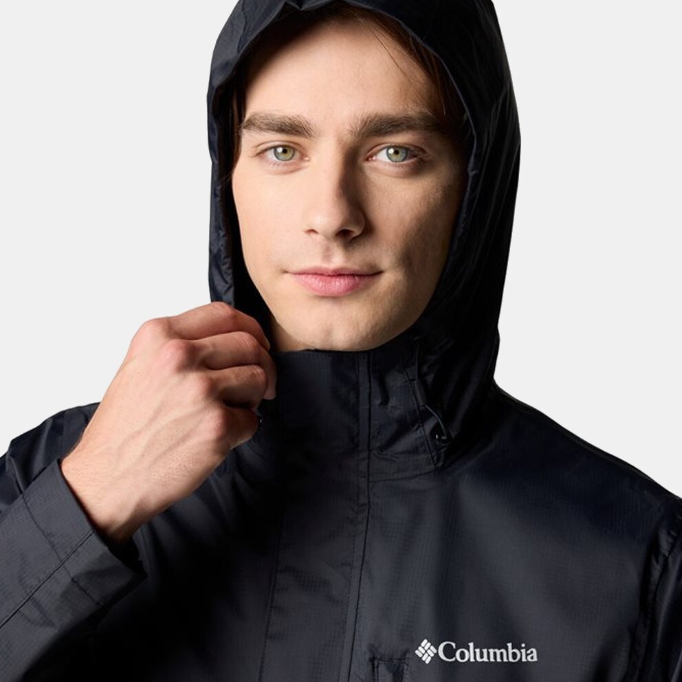 Columbia  Pouring Adventure™ Men's Jacket