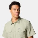 Columbia Utilizer™ II Solid Regular Fit Men's Short Sleeved Shirt
