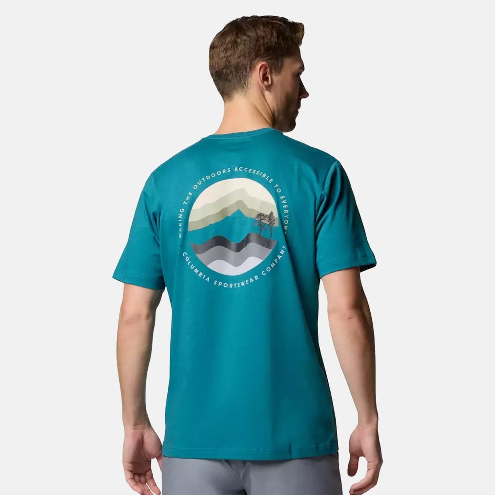 Columbia Men's T-Shirt
