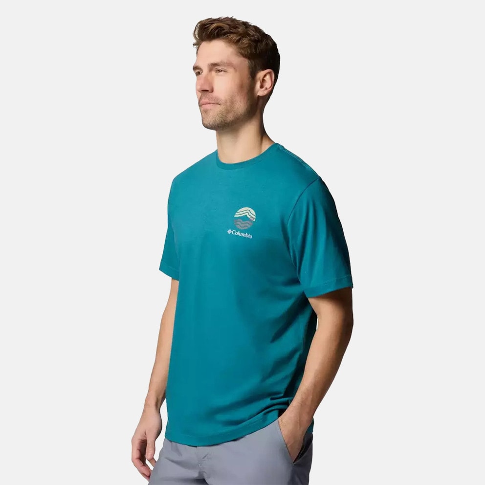 Columbia Men's T-Shirt
